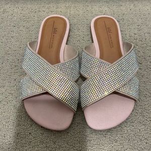Bibi girls shoes size 13 Euro 31